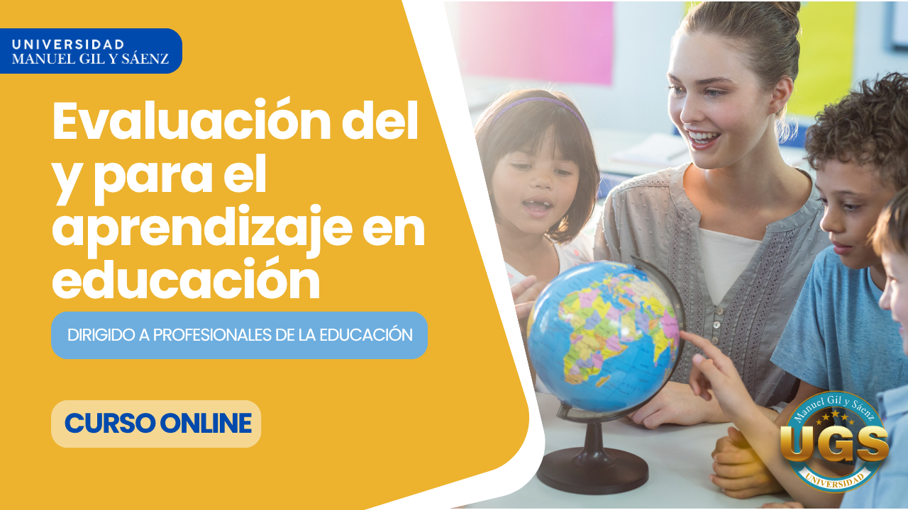 Evaluación del y para el Aprendizaje en Educación