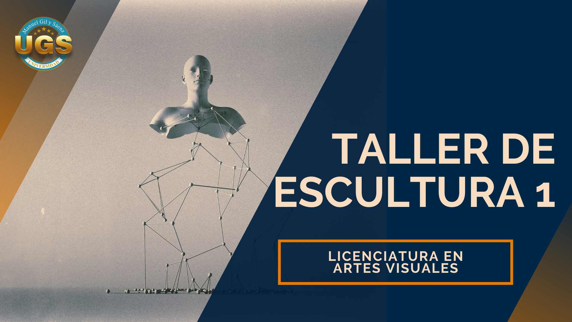 Protegido: Taller de Escultura I