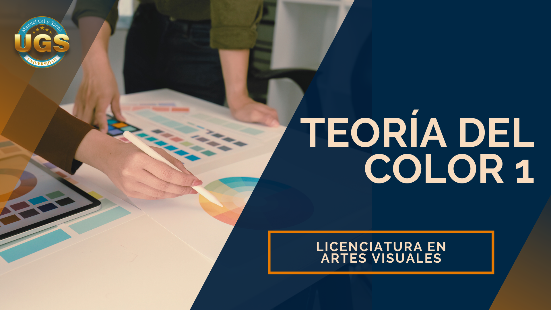 Protegido: TEORÍA DEL COLOR I