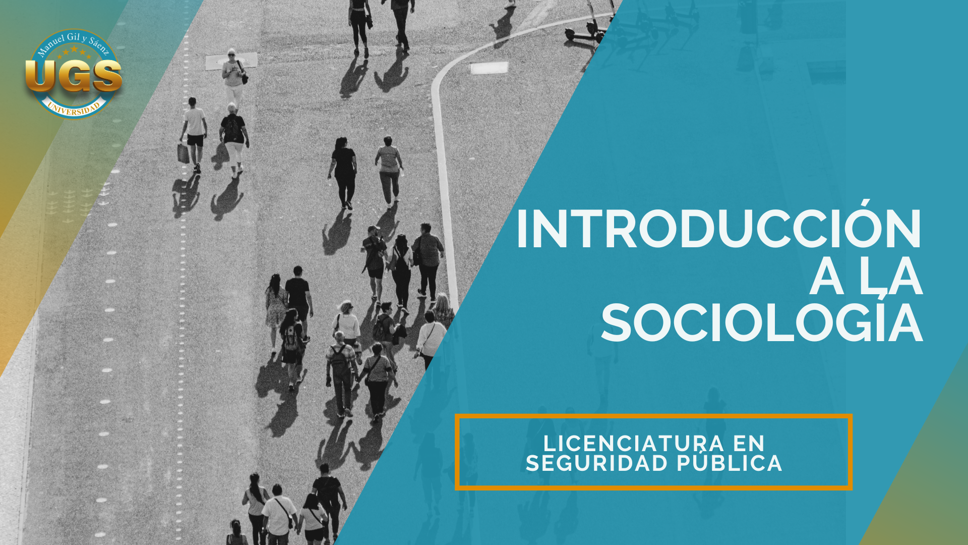 INTRODUCCIÓN A LA SOCIOLOGÍA (ASINCRONICO)