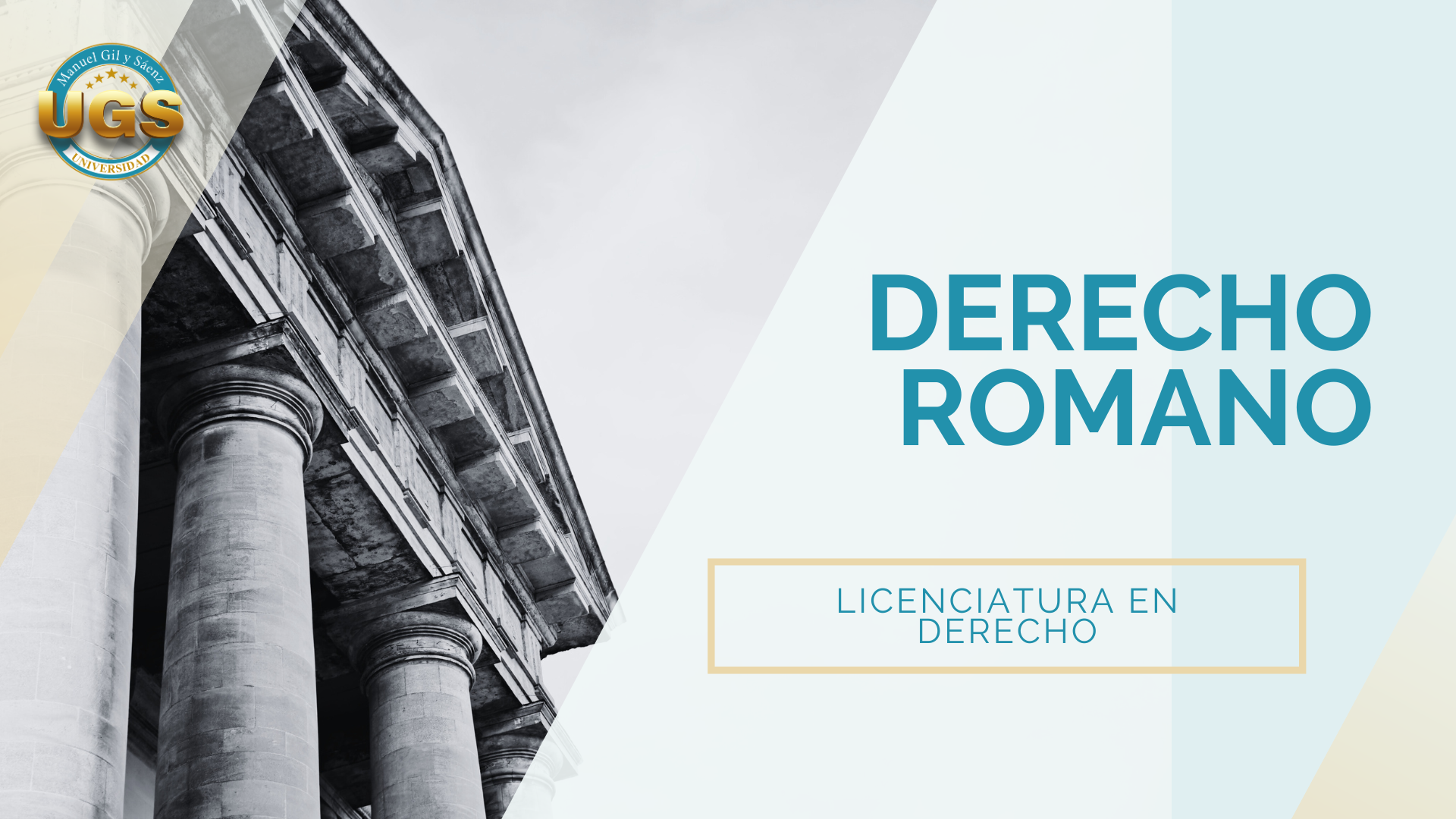 Protegido: Derecho Romano