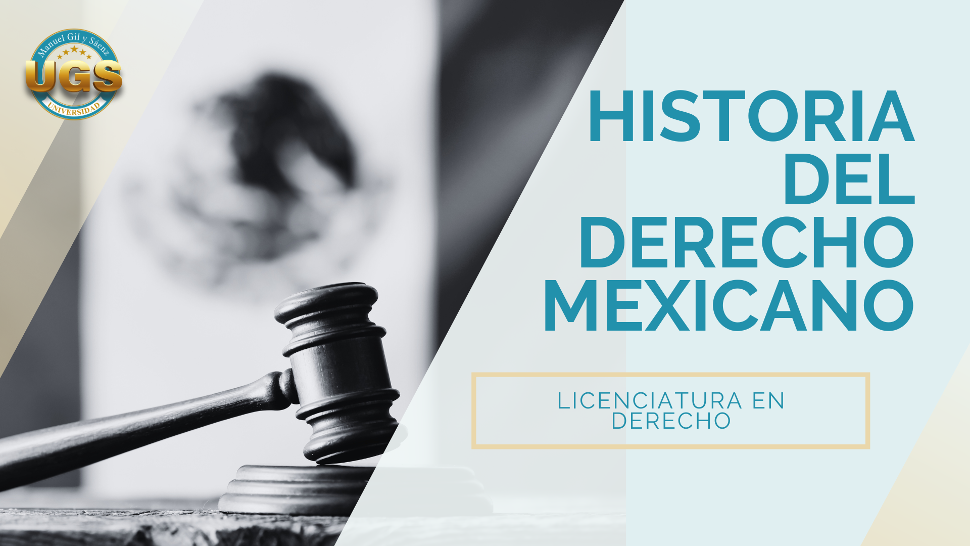 Protegido: HISTORIA DEL DERECHO MEXICANO