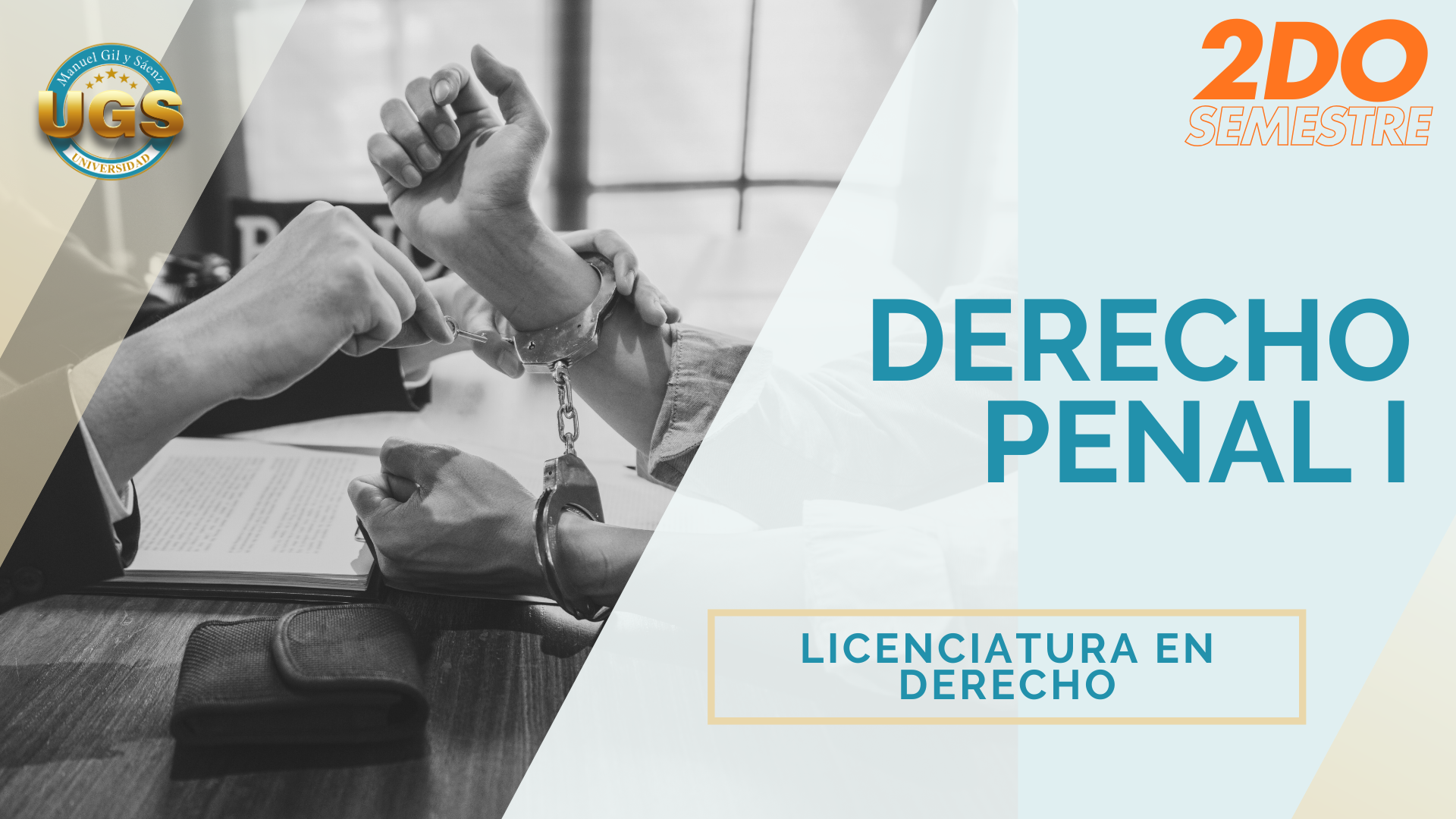 Protegido: Derecho Penal I