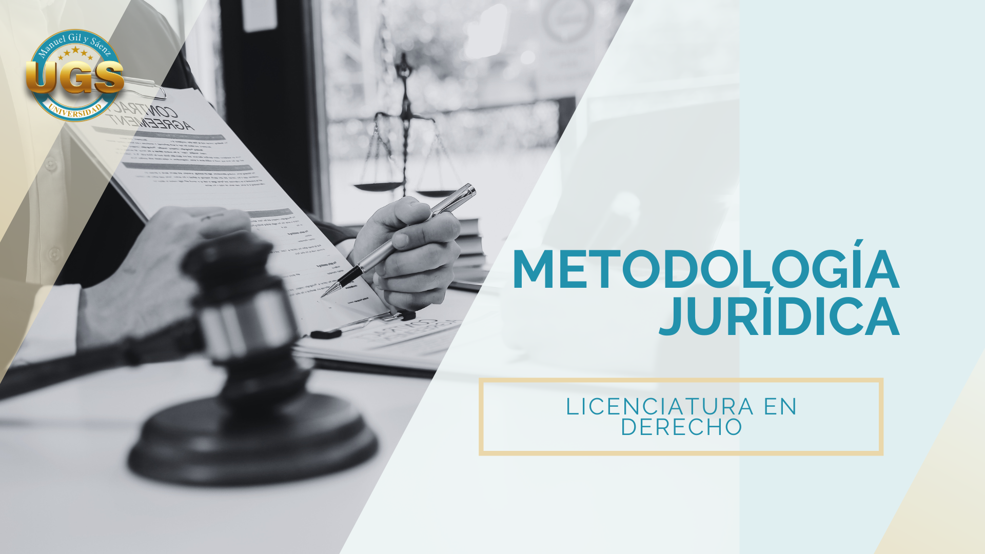Protegido: METODOLOGÍA JURÍDICA