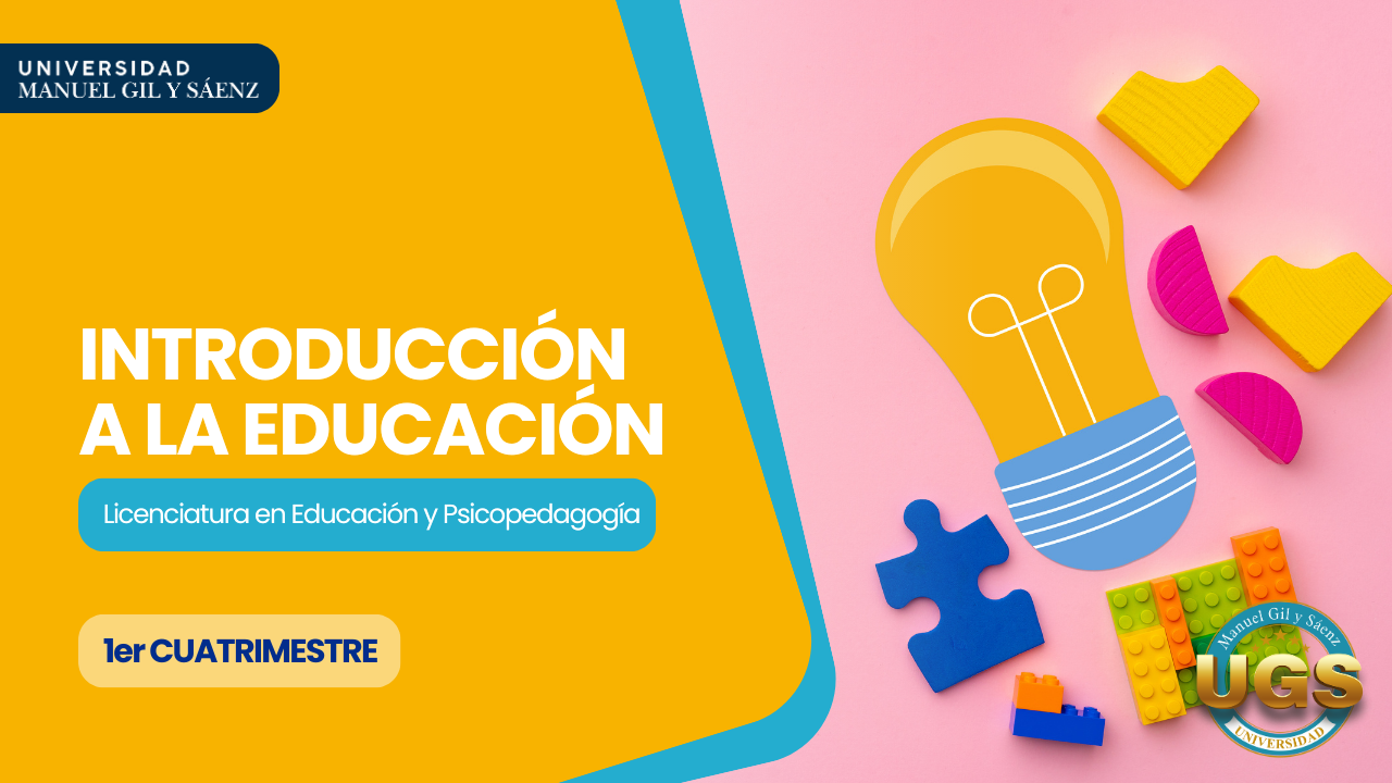 Protegido: INTRODUCCIÓN A LA EDUCACIÓN