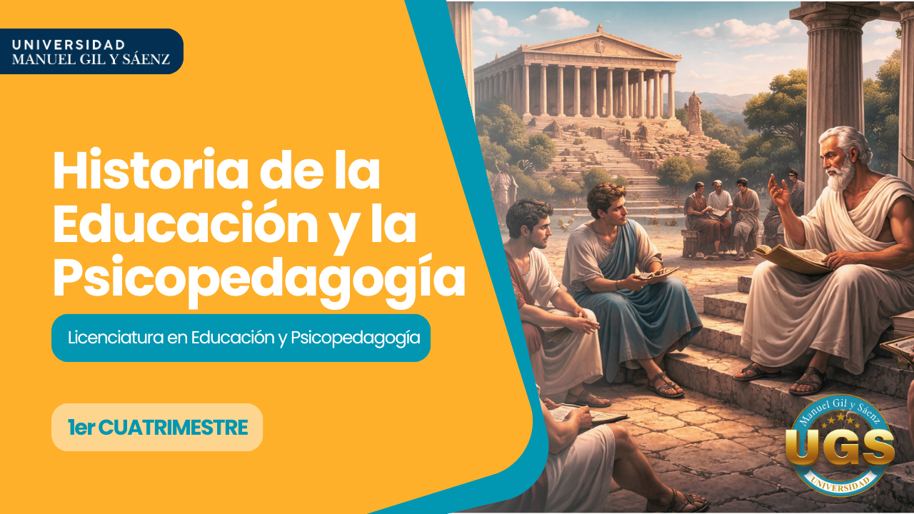 Protegido: Historia de la Educación y la Psicopedagogía