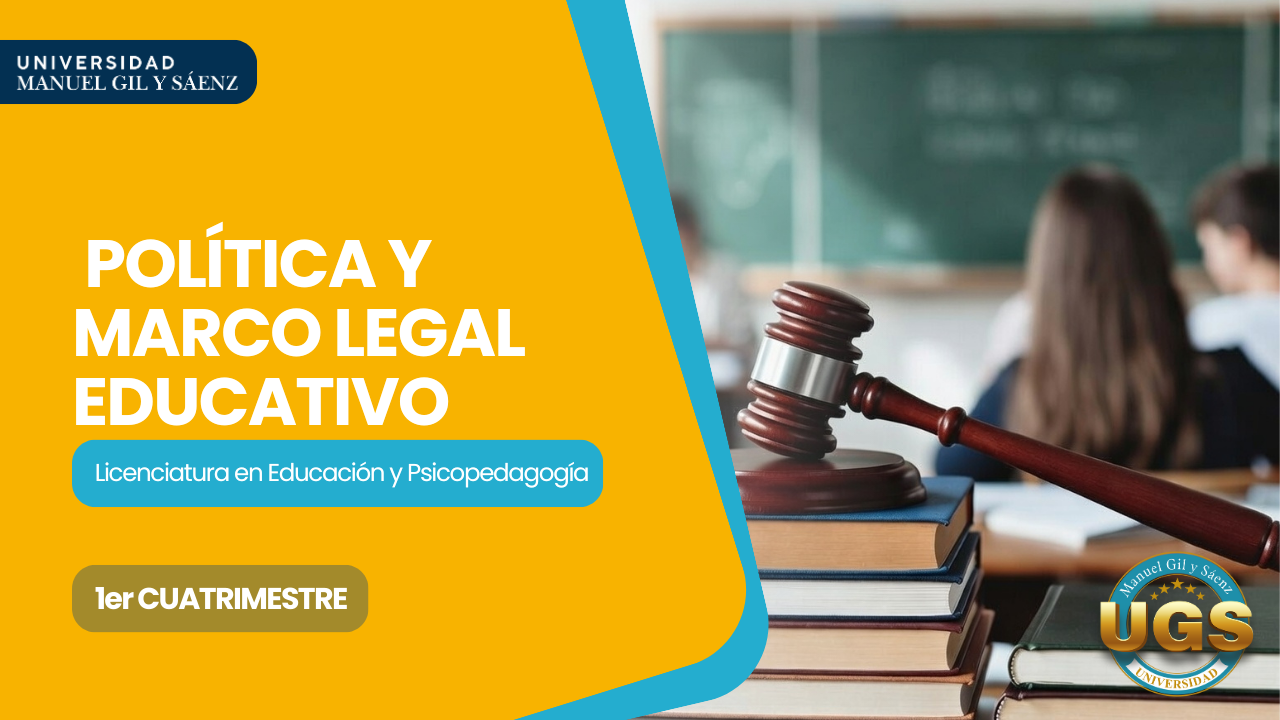 Protegido: POLÍTICA Y MARCO LEGAL EDUCATIVO
