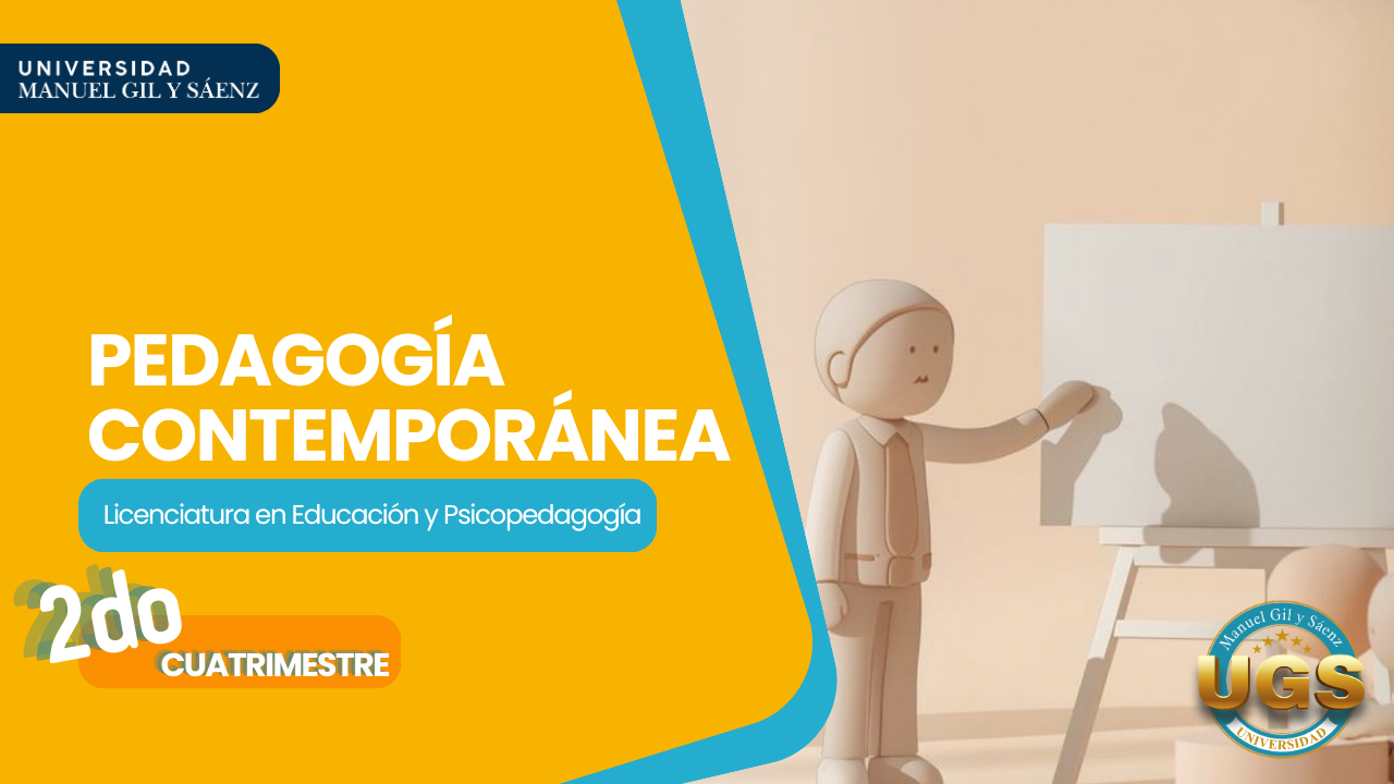 Protegido: PEDAGOGÍA CONTEMPORÁNEA