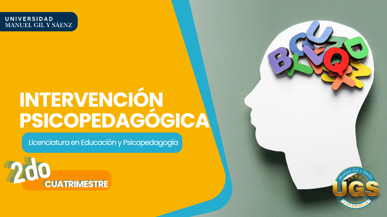 Protegido: INTERVENCIÓN PSICOPEDAGÓGICA